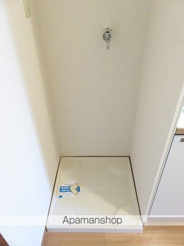 サンホワイトの内装写真