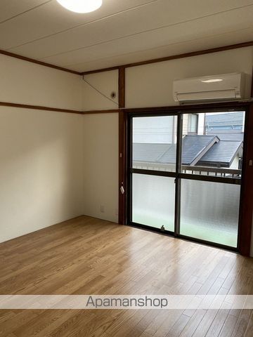 南矢名PRIMEPLACEの内装写真