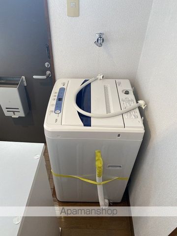 コーポ エスポワールの内装写真