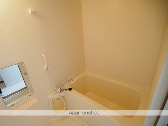 ミレニアム ワールドの内装写真