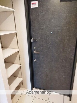 ＧＲＡＮＤＲＥＳＩＤＥＮＣＥ　ＡＳＡＧＡＹＡ[1R/22.47m2]の玄関