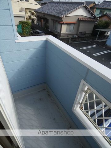 エスポワヒルズの内装写真