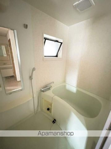マンションハウス中村の内装写真