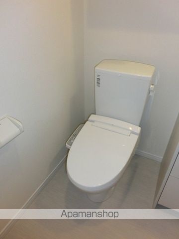 リブリ・CASA TRESの内装写真