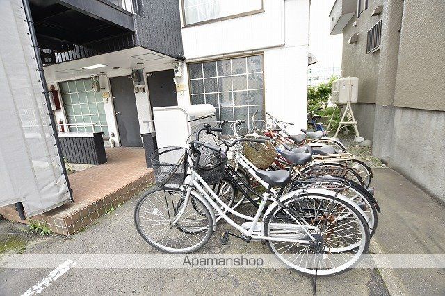 連北30条のその他写真
