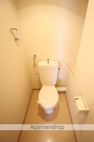 ティアラタワー中島倶楽部の内装写真