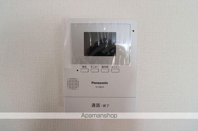 シャトレF Iの内装写真