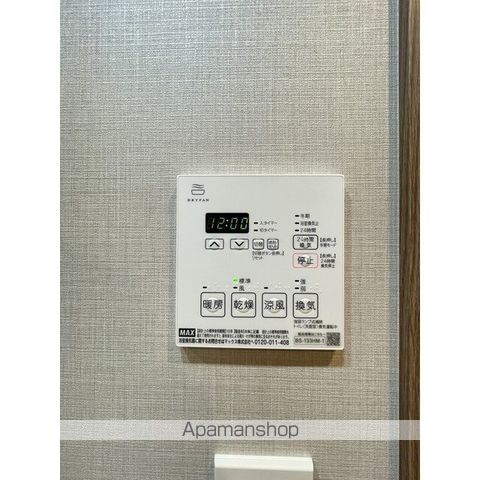 コンフォリア・リヴ南砂町EASTの内装写真