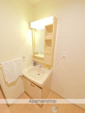 屋島フレグランス A棟の内装写真
