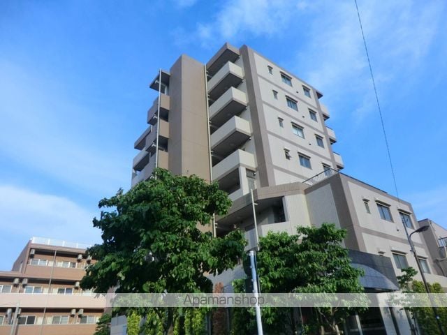 コンフォリア墨田立花の外観写真