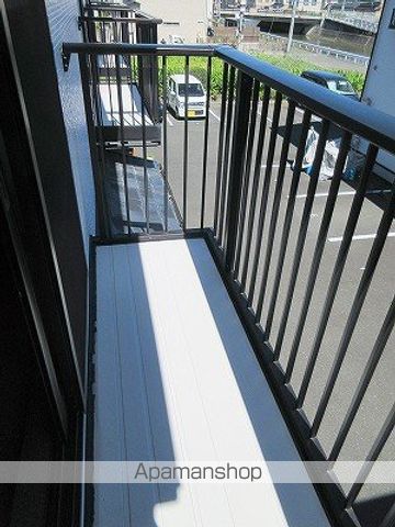 ウエストタウンテラス北棟の内装写真