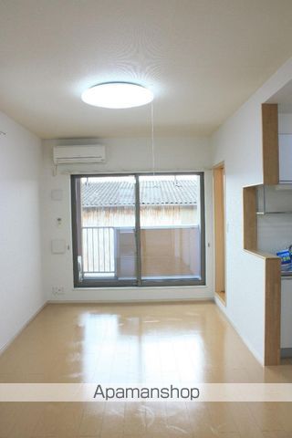 レジデンス・ロジェの内装写真
