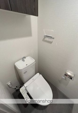 アーバンパーク王子IIの内装写真