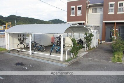 ルーチェ（和歌山）[2LDK/56.15m2]の外観2