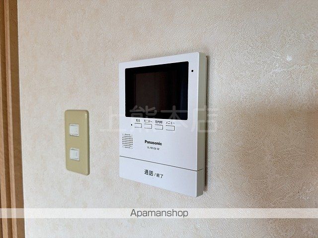 ジュライトの内装写真