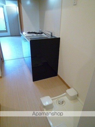 ルーチェ羽根木[1K/23.18m2]のその他設備