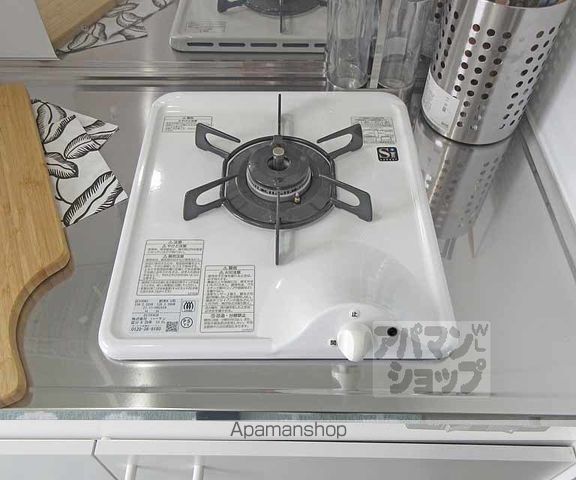 メゾンウェルスの内装写真