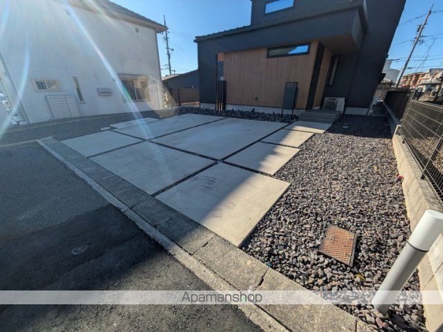 大坂町戸建のその他写真