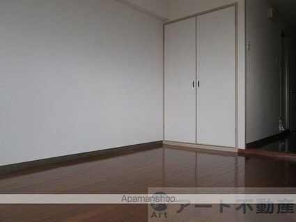 ベルメゾン桑原[1K/22.62m2]の内装5