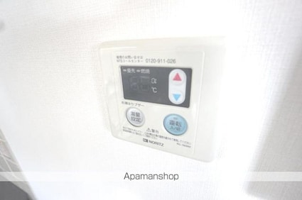 ＨＡＭＡＤＡ　ＢＬＤ[2DK/59m2]の内装4