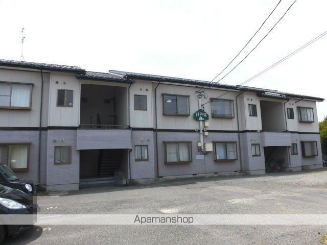 トトロの森の外観写真