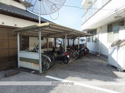 Ａクイック[3DK/57.6m2]の共用部1