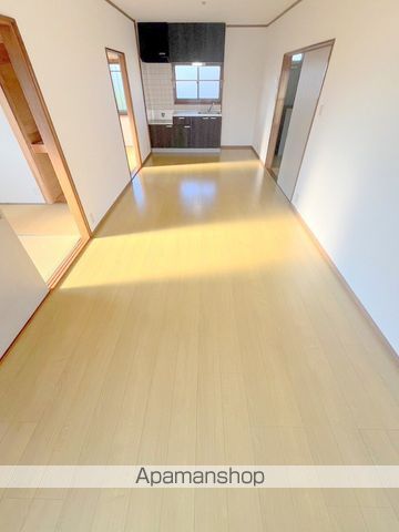 第3コーポ川越の内装写真