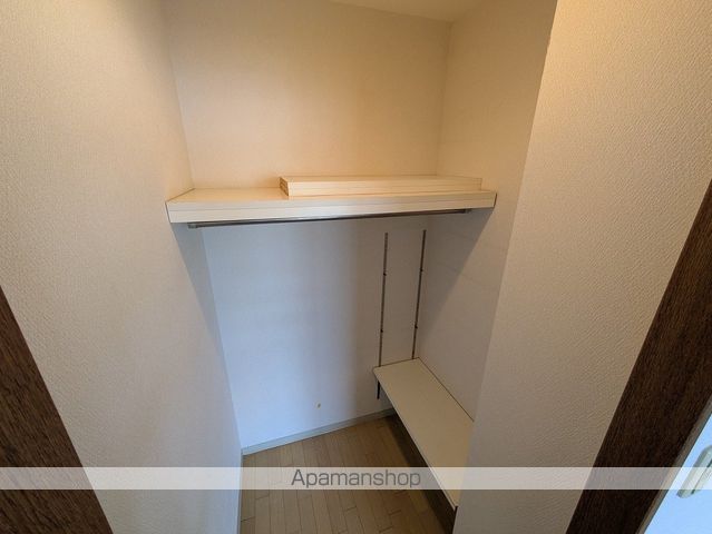 ラフィーヌ牛田本町の内装写真