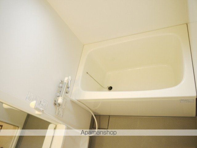 レジデンスWING A棟の内装写真