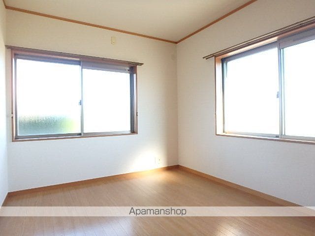 ベルモックの内装写真