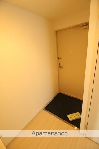 FEERIQUEの内装写真