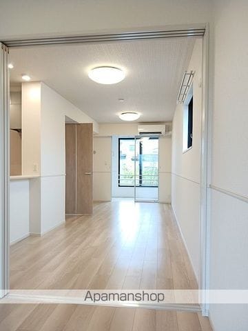 ルミナス 八街の内装写真