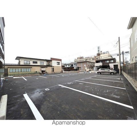 SIELA三日町の外観写真