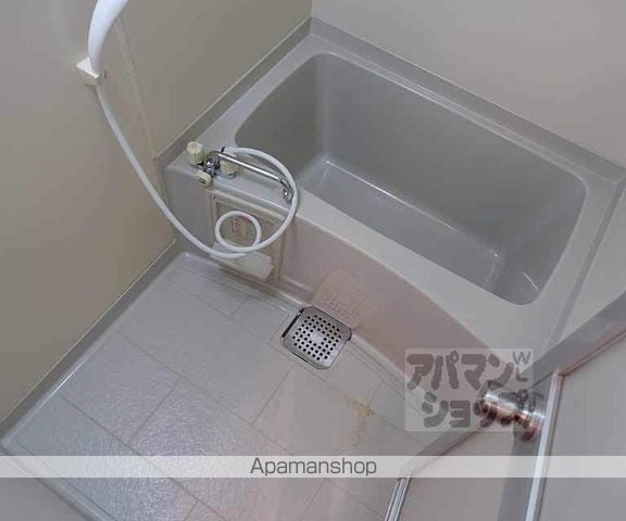鳴滝音戸山町マンションの内装写真