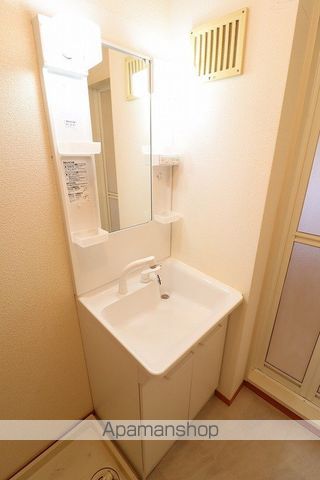 プラザ・ルミエール弐番館 B棟の内装写真