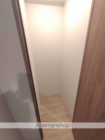 URBAN パーク AWAJIの内装写真