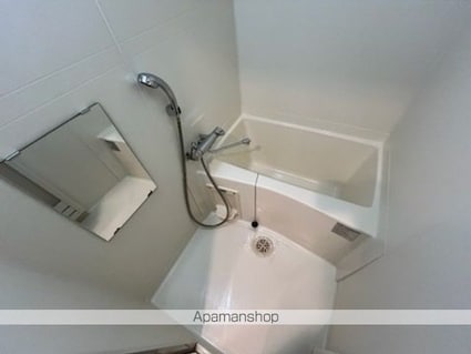 ＫＤＸレジデンス南草津[1K/28m2]の内装3