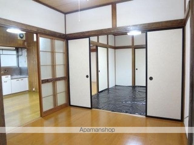 東北本線 岩沼駅 徒歩15分 1階建 築39年の内装写真