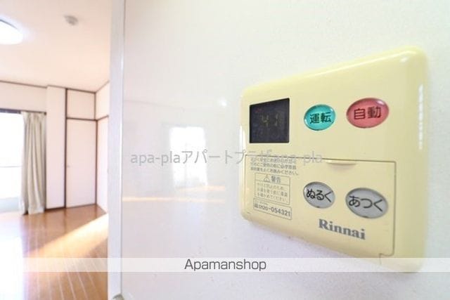 リエス川越南古谷の内装写真