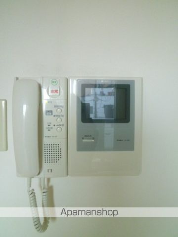 アストリアN6の内装写真