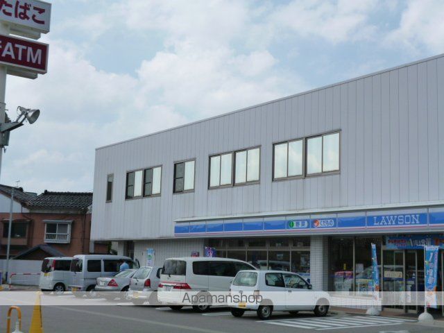 富山地鉄本線 新庄田中駅 徒歩12分 2階建 築30年の周辺写真