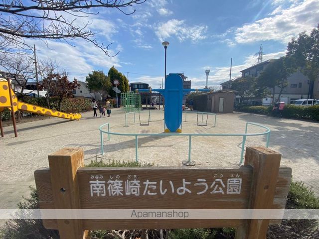 セレスティア東瑞江の周辺写真