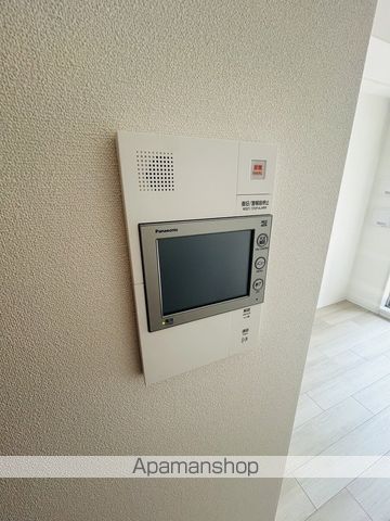 ESLEAD THE EAST RESIDENCE大阪城の内装写真