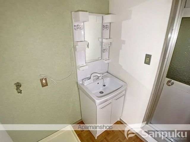 徳和マンションの内装写真