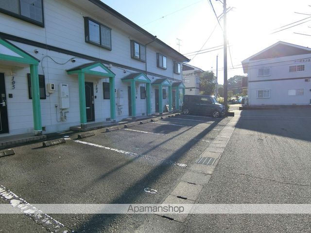 Salem Aの外観写真
