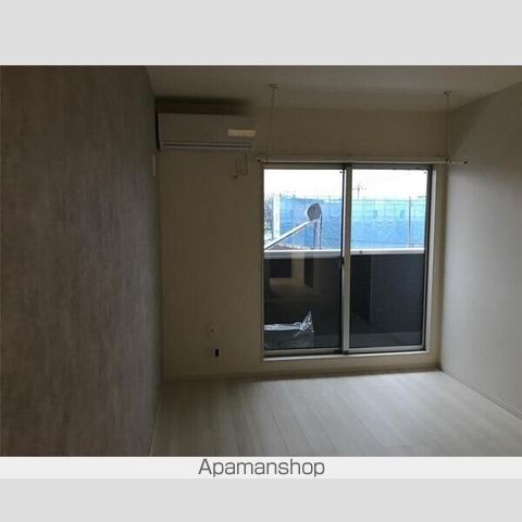リーブルファイン指扇の内装写真