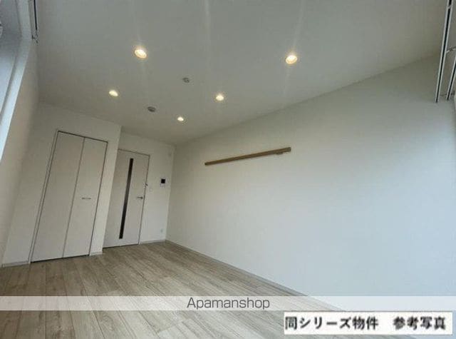 リブリ・川口飯塚の内装写真