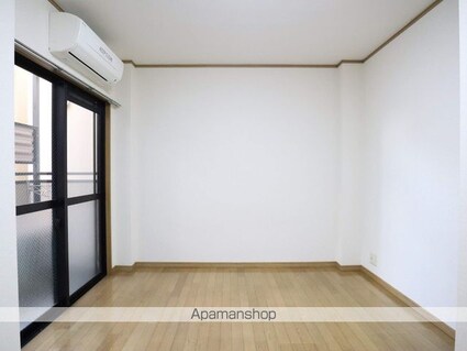 シャトー村瀬・千代田[1K/20.37m2]の内装1