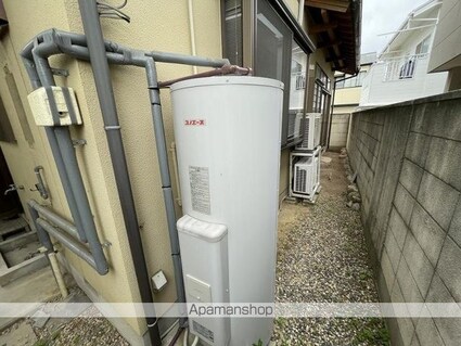 一の宮の家[3DK/94.12m2]の共用部2