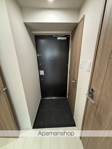 メインステージ入谷Vの内装写真